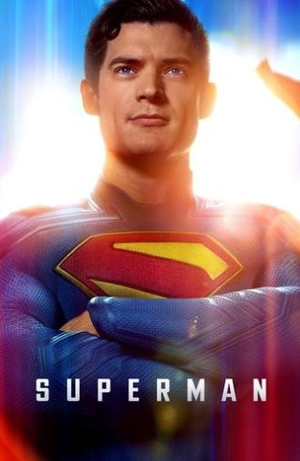 Superman (2025)