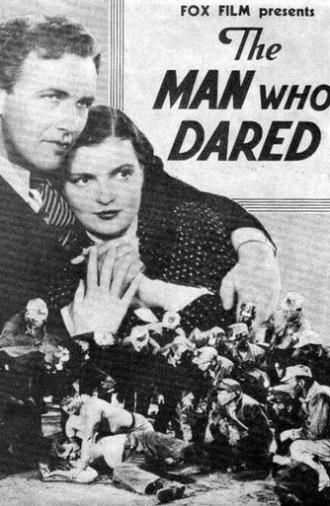 The Man Who Dared (1933)