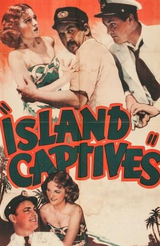Island Captives (1937)