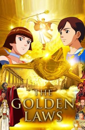 The Golden Laws (2003)