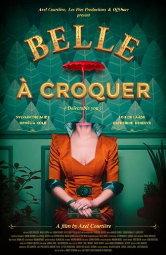 Delectable You (2017)