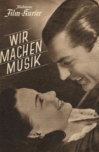 We Make Music (1942)