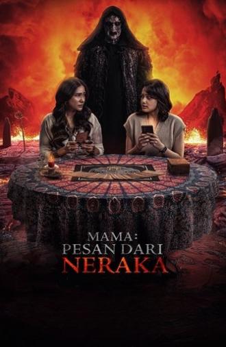 Mama: Pesan Dari Neraka (2025)