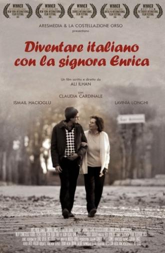 Sinyora Enrica ile İtalyan Olmak (2011)