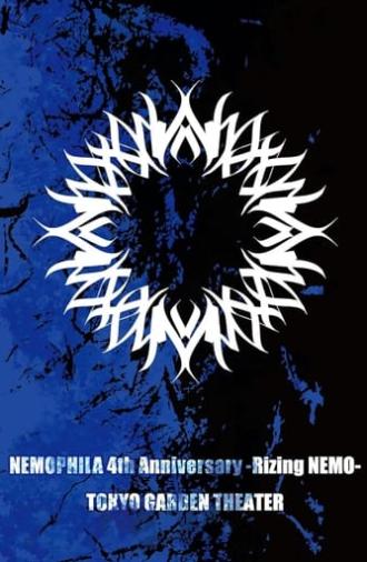 NEMOPHILA 4th Anniversary -Rizing NEMO- TOKYO GARDEN THEATER (2023)