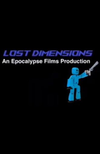 Lost Dimensions (2020)