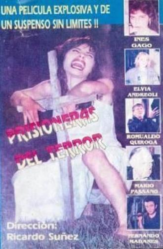 Prisoners of Terror (1992)