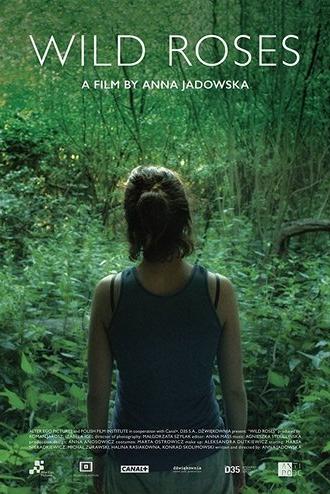 Wild Roses (2017)