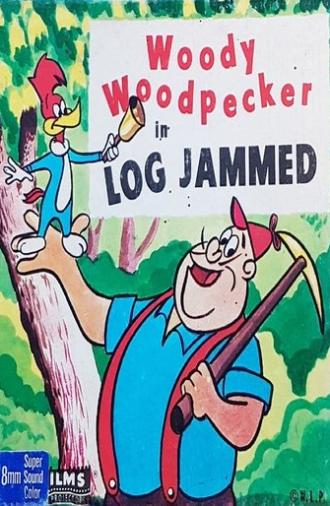 Log Jammed (1959)