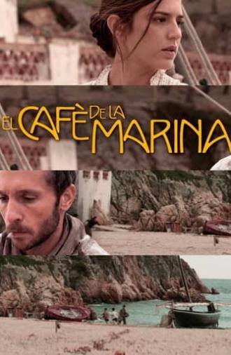 Marina's Café (2015)