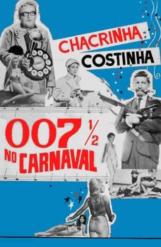 007½ no Carnaval (1966)