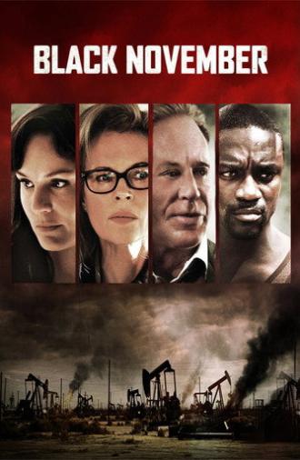 Black November (2012)