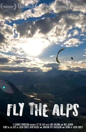 Fly the Alps (2019)