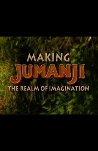 Making Jumanji: The Realm of Imagination (2000)