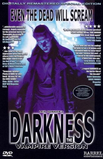 Darkness (1993)