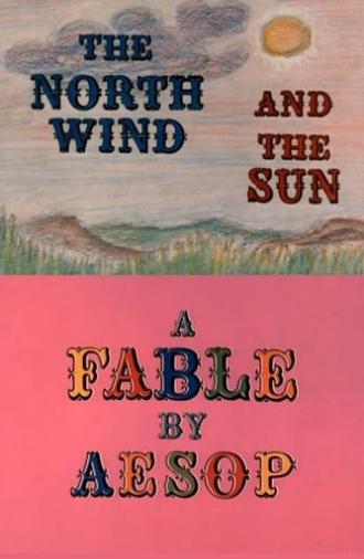 The North Wind and the Sun: A Fable by Aesop (1972)