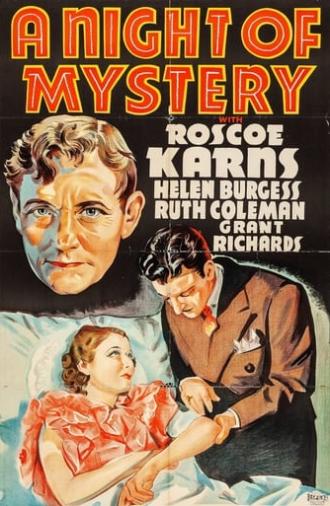 Night of Mystery (1937)