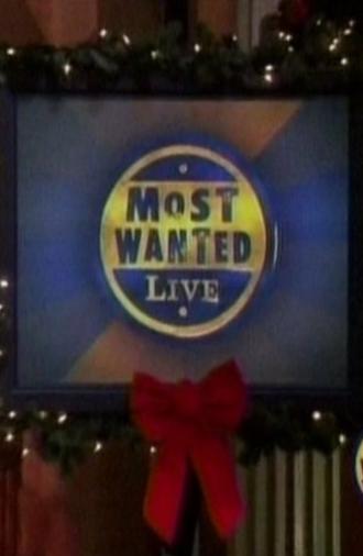 CMT Most Wanted Live: 