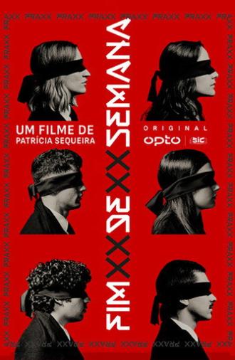 Praxx Fim de Semana (2024)