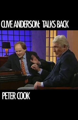 Clive Anderson Talks Back: Peter Cook (1993)