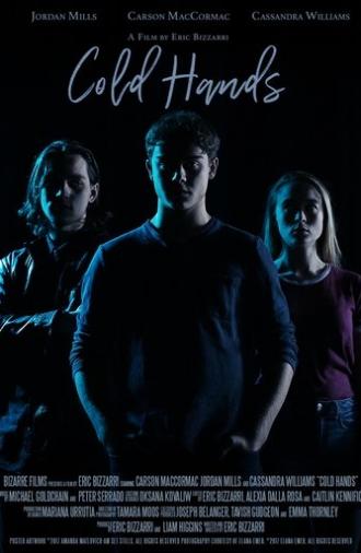 Cold Hands (2017)