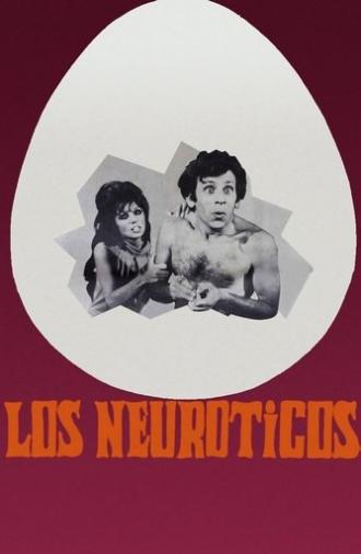 Los neuróticos (1971)