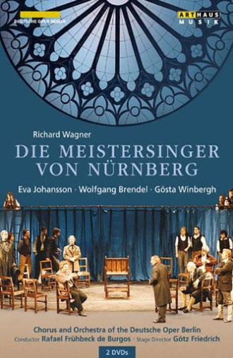 Die Meistersinger von Nürnberg (1995)