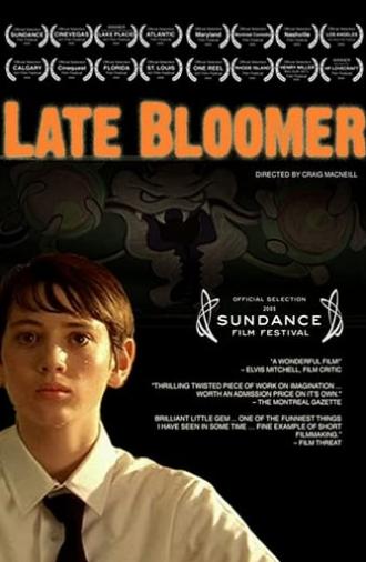 Late Bloomer (2004)