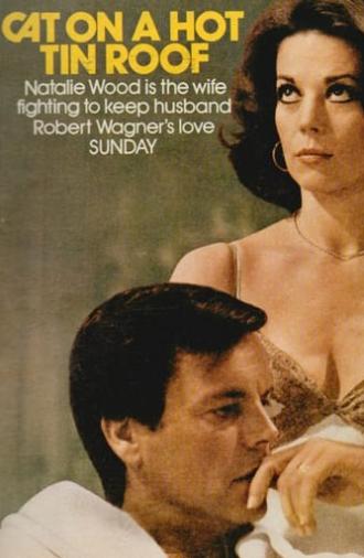 Cat on a Hot Tin Roof (1976)