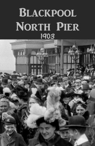 Blackpool North Pier (1903)