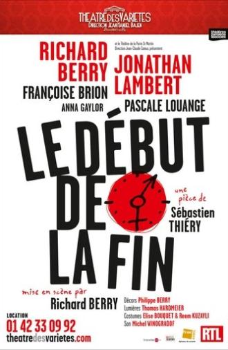 Le Début de la fin (2012)