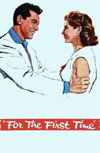 For the First Time (1959)