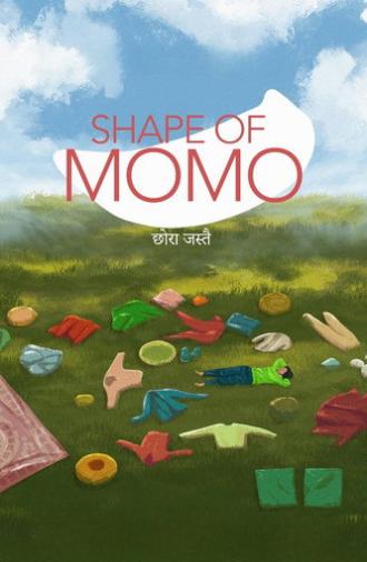 Shape of Momo (2026)