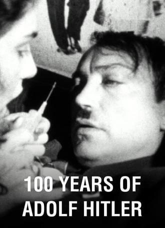 100 Years of Adolf Hitler – The Last Hour in the Führerbunker (1989)