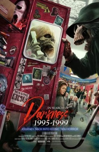 In Search of Darkness: 1995-1999 (2025)
