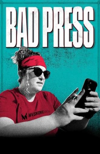 Bad Press (2023)