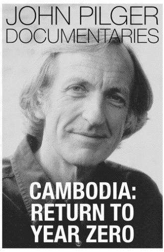 Cambodia: Return to Year Zero (1993)