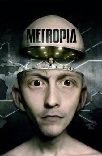 Metropia (2009)