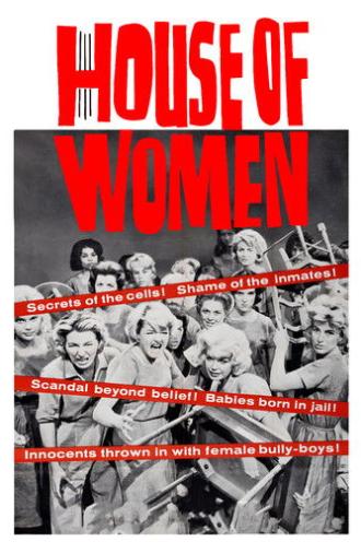 House of Women (1962)