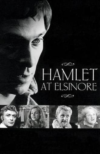 Hamlet at Elsinore (1964)