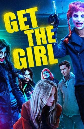 Get the Girl (2017)