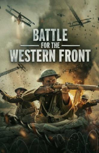 Battle for the Western Front (2022)