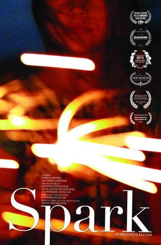 Spark (2012)