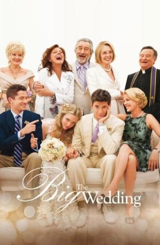 The Big Wedding (2013)