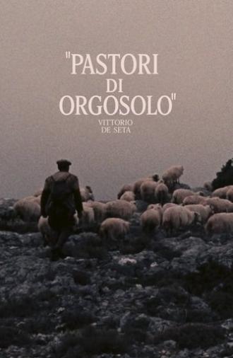 Orgosolo’s Shepherds (1958)