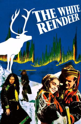 The White Reindeer (1952)