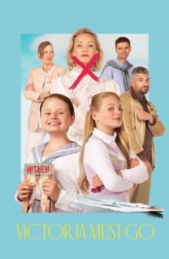 Victoria Must Go (2024)