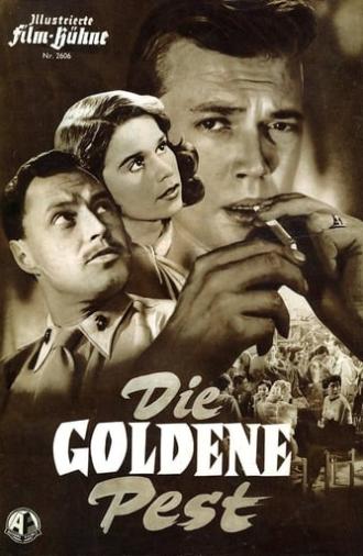 The Golden Plague (1954)