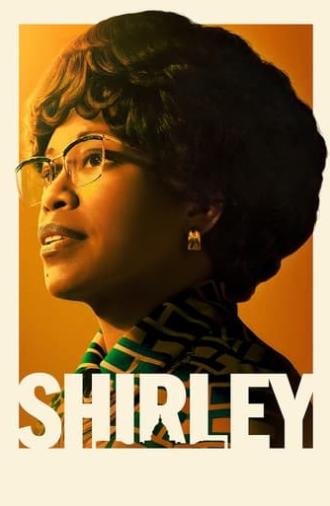 Shirley (2024)