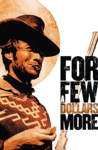 For a Few Dollars More (1965)